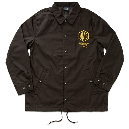 muta MARINE(ムータマリン) SURFING MMS コーチジャケット
