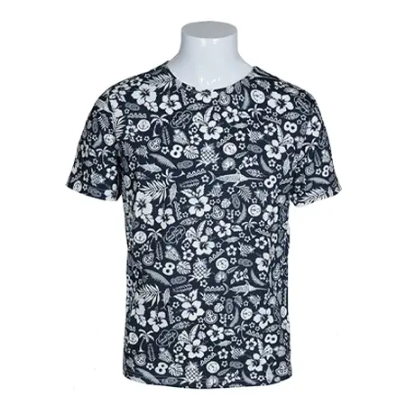 muta MARINE(ムータマリン) Tシャツ ALOHA Tシャツ