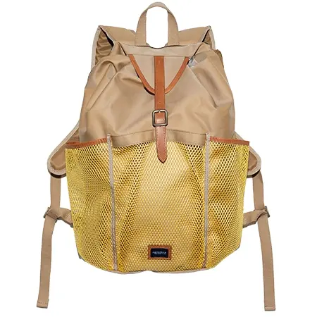 nanamica(ナナミカ) バックパック･リュック Water Repellent Back Pack