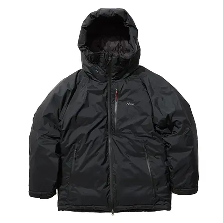 NANGA(ナンガ) AURORA TEX DOWN JACKET(MEN)