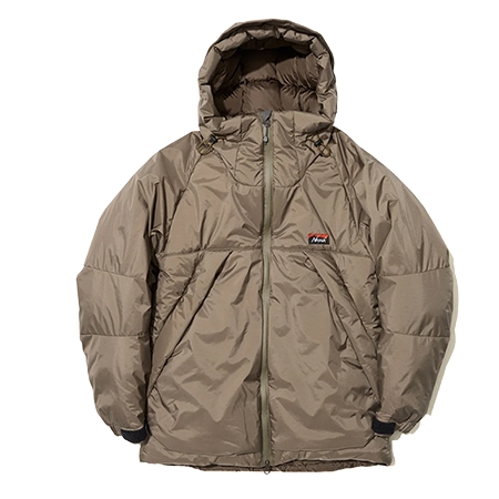 NANGA(ナンガ) オーロラダウンジャケット AURORA TEX DOWN JACKET IBUKI(MEN)