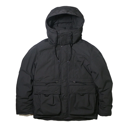 NANGA(ナンガ) ダウン HINOC DOWN JACKET(MEN)