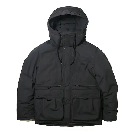 NANGA(ナンガ) ダウン HINOC DOWN JACKET(MEN)