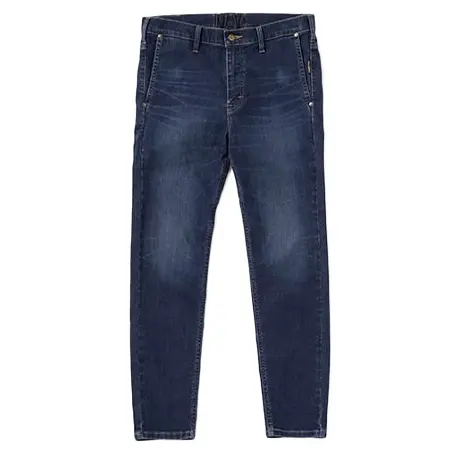 narifuri(ナリフリ) サイクルパンツ narifuri×Lee サイクルスキニーデニムパンツ