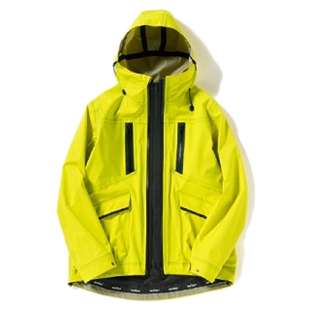 narifuri(ナリフリ) マウンテンパーカー NF2013 ストレッチ3レイヤーマウンテンパーカー