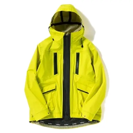 narifuri(ナリフリ) マウンテンパーカー NF2013 ストレッチ3レイヤーマウンテンパーカー