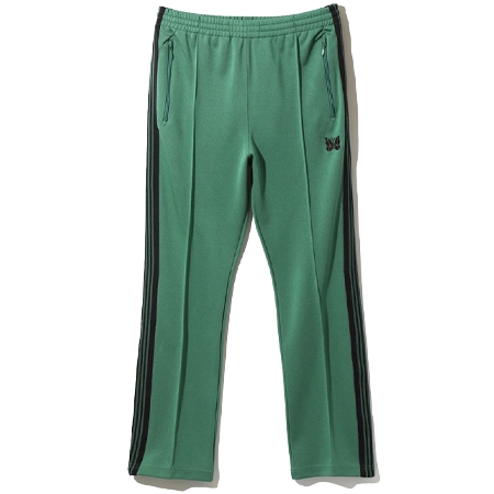 NEEDLES(ニードルズ) トラックパンツ Narrow Track Pant – Poly Smooth
