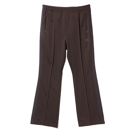 NEEDLES(ニードルズ) トラックパンツ Boot-Cut Track Pant – Poly Smooth