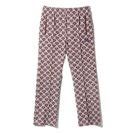 NEEDLES(ニードルズ) トラックパンツ Track Pant – Poly Jq.