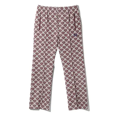 NEEDLES(ニードルズ) トラックパンツ Track Pant – Poly Jq.