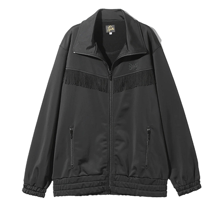 NEEDLES(ニードルズ) トラックジャケット Track Jacket – Poly Jq.