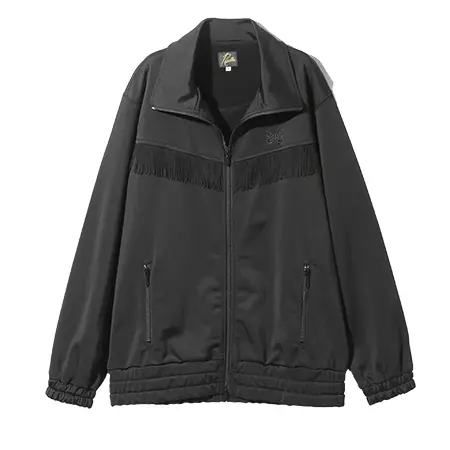 NEEDLES(ニードルズ) トラックジャケット Track Jacket – Poly Jq.