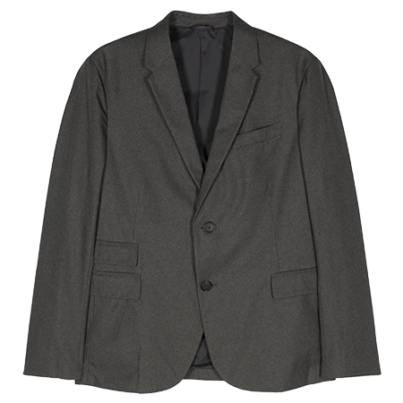 NEIL BARRETT(ニールバレット) ジャケット シングルジャケット