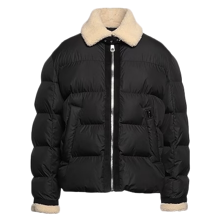 NEIL BARRETT(ニールバレット) ジャケット パファージャケット