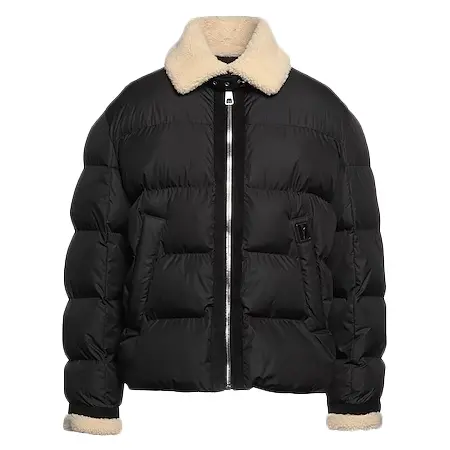 NEIL BARRETT(ニールバレット) ジャケット パファージャケット