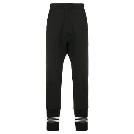 NEIL BARRETT(ニールバレット) パンツ サルエル トラックパンツ