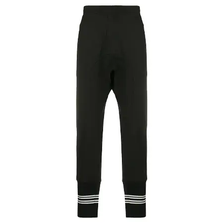 NEIL BARRETT(ニールバレット) パンツ サルエル トラックパンツ