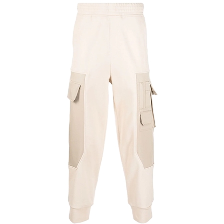 NEIL BARRETT(ニールバレット) パンツ カーゴトラックパンツ