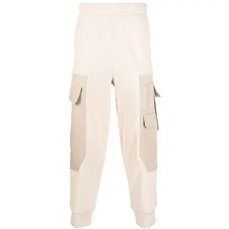 NEIL BARRETT(ニールバレット) パンツ カーゴトラックパンツ