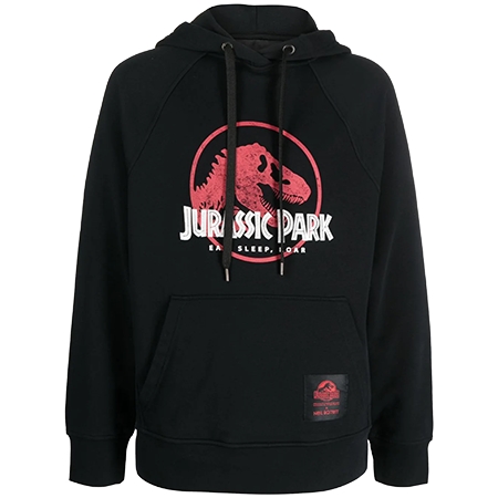 NEIL BARRETT(ニールバレット) パーカー グラフィック パーカー