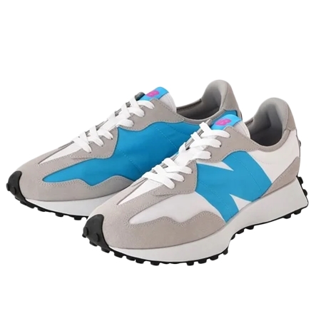 NEW BALANCE(ニューバランス) 327 MS327 STS サガン鳥栖