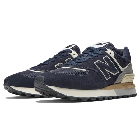 NEW BALANCE(ニューバランス) 574 Legacy BN