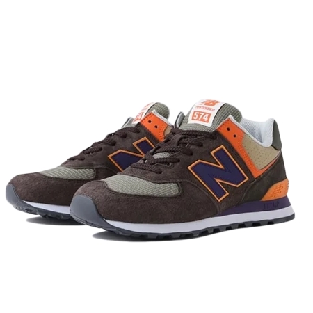 NEW BALANCE(ニューバランス) 574 PG2