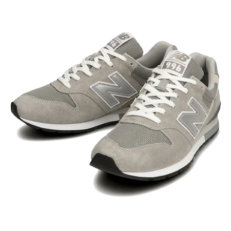 NEW BALANCE(ニューバランス) 996 CM996 GR2