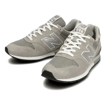 NEW BALANCE(ニューバランス) 996 CM996 GR2