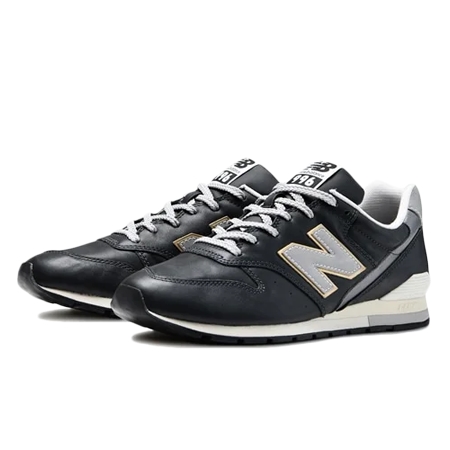 NEW BALANCE(ニューバランス) 996 CM996 RI2 BLACK