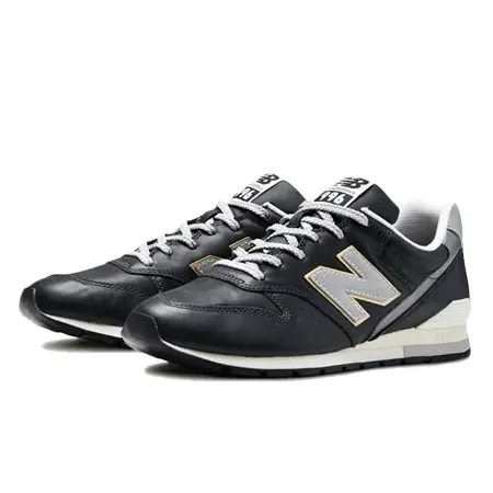 NEW BALANCE(ニューバランス) 996 CM996 RI2 BLACK