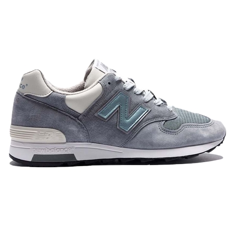 NEW BALANCE(ニューバランス) M1400 “Steel Blue”