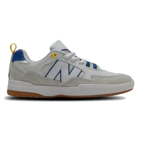 NEW BALANCE(ニューバランス) ヌメリック Numeric Tiago Lemos 808 WBY