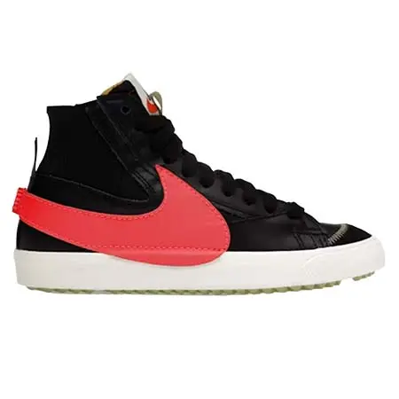 NIKE(ナイキ) ブレーザー Mid 77 Jumbo