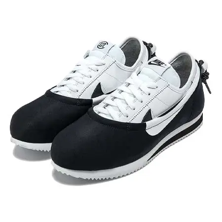 NIKE(ナイキ) コルテッツ Nike Cortez SP CLOT CLOTEZ Yin Yang