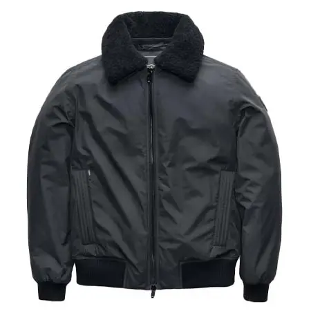 Nobis(ノビス) ジャケット NOBIS SONAR MEN’S AVIATOR JACKET