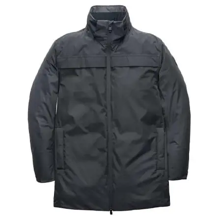 Nobis(ノビス) ジャケット NOBIS ATLAS MEN’S PERFORMANCE PARKA