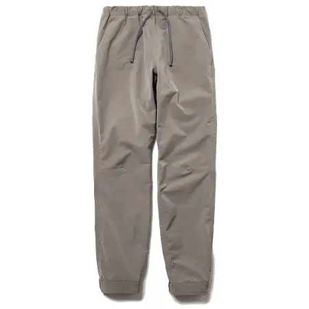 nonnative(ノンネイティブ) パンツ COACH EASY RIB PANTS POLY TWILL STRETCH DICROS® SOLO