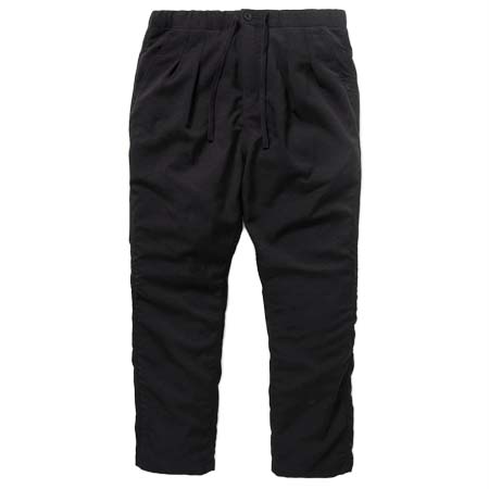 nonnative(ノンネイティブ) パンツ DWELLER EASY PANTS POLY TWILL