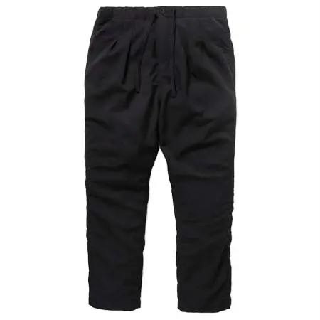 nonnative(ノンネイティブ) パンツ DWELLER EASY PANTS POLY TWILL
