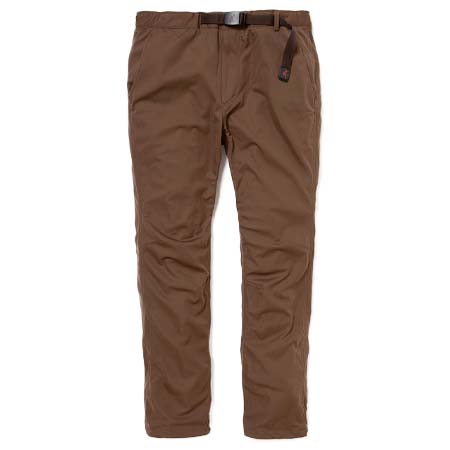 nonnative(ノンネイティブ) パンツ CLIMBER EASY PANTS POLY SMOOTH KNIT WITH GORE-TEX INFINIUM™ by GRAMICCI