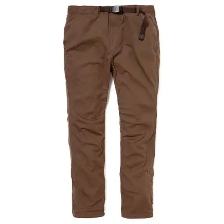 nonnative(ノンネイティブ) パンツ CLIMBER EASY PANTS POLY SMOOTH KNIT WITH GORE-TEX INFINIUM™ by GRAMICCI
