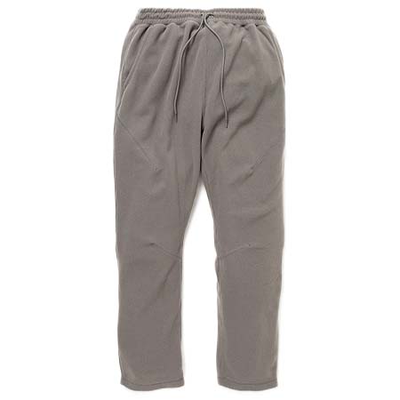 nonnative(ノンネイティブ) パンツ HIKER EASY PANTS POLY FLEECE POLARTEC®