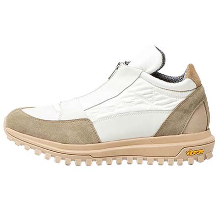 nonnative(ノンネイティブ) スニーカー TRAIL TRAINER BY DIEMME