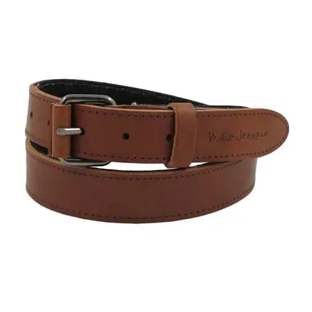 Nudie Jeans(ヌーディージーンズ) ベルト WAYNE BELT REVERSIBLE