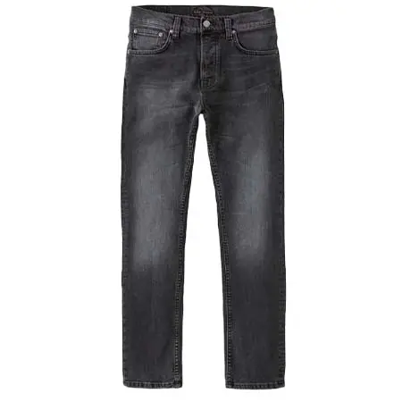 Nudie Jeans(ヌーディージーンズ) グリムティム Grim Tim Dark Cove