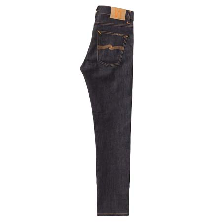 Nudie Jeans(ヌーディージーンズ) リーンディーン Lean Dean Dry 16 Dips
