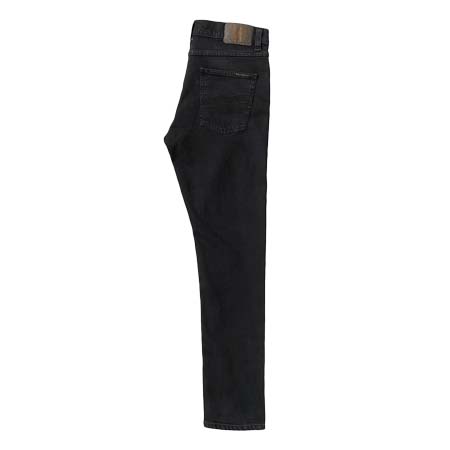 Nudie Jeans(ヌーディージーンズ) リーンディーン Lean Dean Black Skies