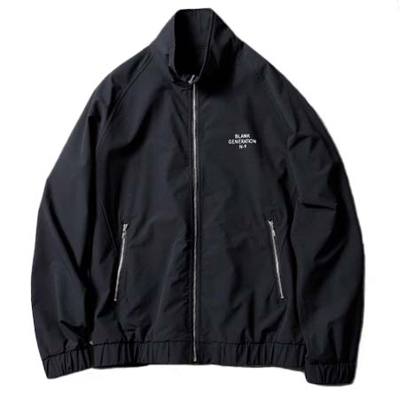 NUMBER (N)INE(ナンバーナイン) ジャケット BLANK GENERATION N-9_TRACK JACKET