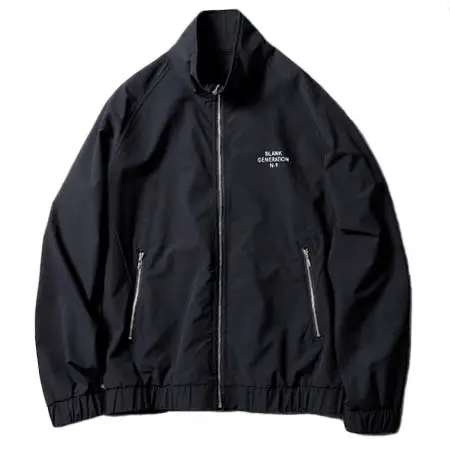 NUMBER (N)INE(ナンバーナイン) ジャケット BLANK GENERATION N-9_TRACK JACKET